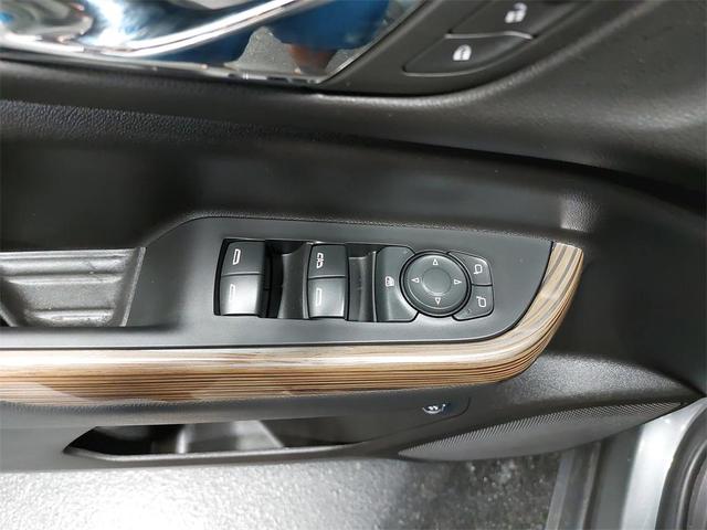 Photo of 2023 Sterling Metallic GMC Acadia