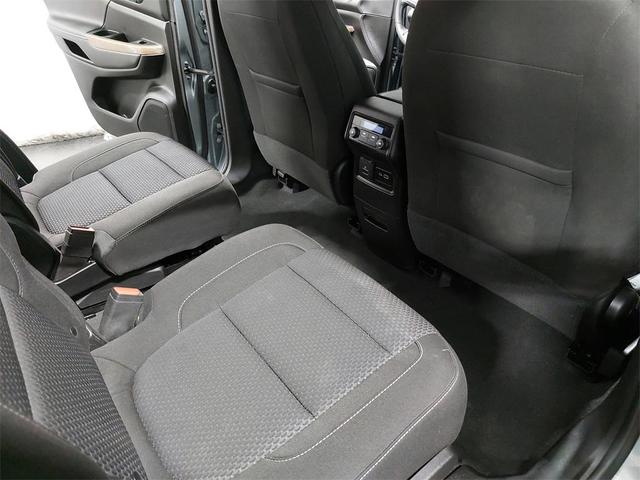 Photo of 2023 Sterling Metallic GMC Acadia