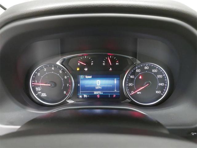 Photo of 2023 Sterling Metallic GMC Acadia