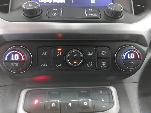 Photo of 2023 Sterling Metallic GMC Acadia