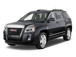 2014 GMC Terrain