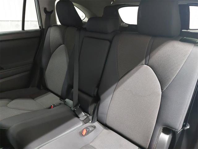 Photo of 2024 Celestial Silver Metallic Toyota Highlander