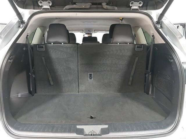 Photo of 2024 Celestial Silver Metallic Toyota Highlander