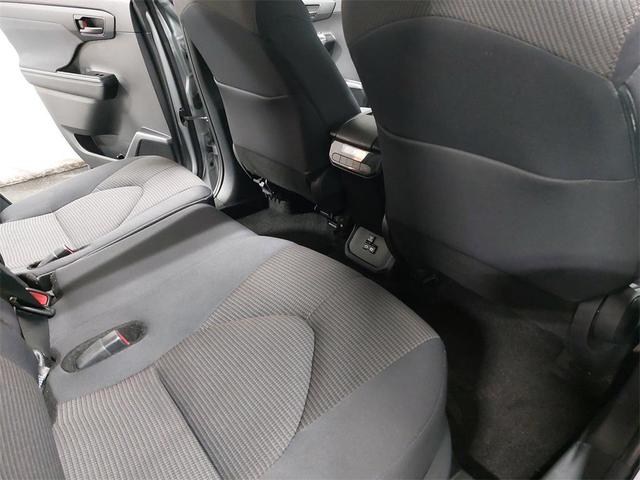 Photo of 2024 Celestial Silver Metallic Toyota Highlander