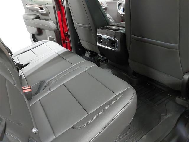 Photo of 2026 Cardinal Red GMC Sierra 1500