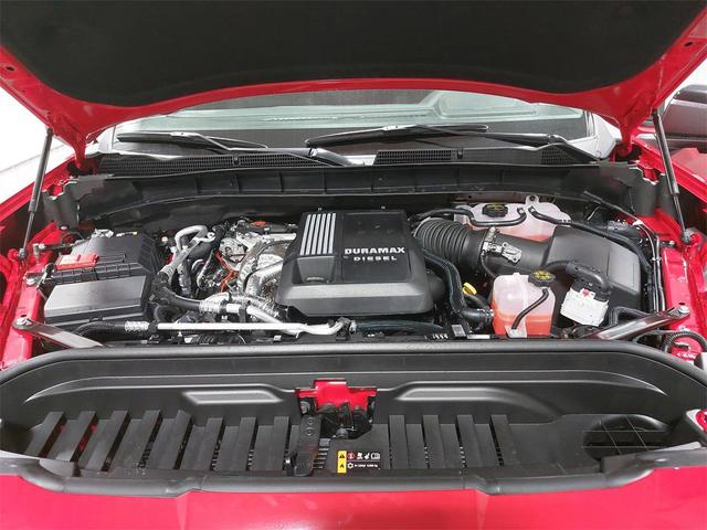 Photo of 2026 Cardinal Red GMC Sierra 1500