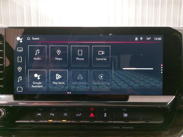Photo of 2026 Cardinal Red GMC Sierra 1500
