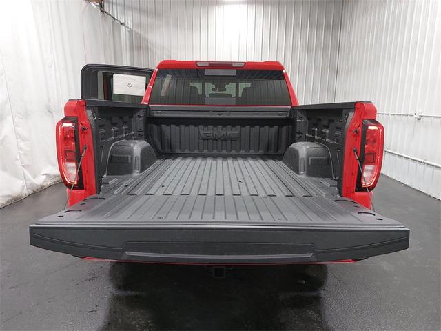 Photo of 2026 Cardinal Red GMC Sierra 1500