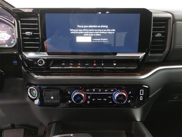 Photo of 2026 Cardinal Red GMC Sierra 1500