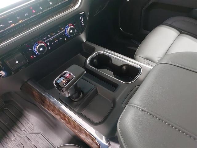 Photo of 2026 Cardinal Red GMC Sierra 1500