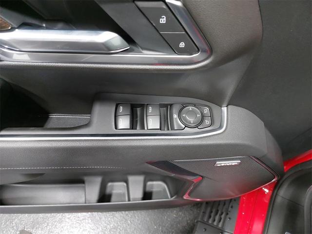 Photo of 2026 Cardinal Red GMC Sierra 1500
