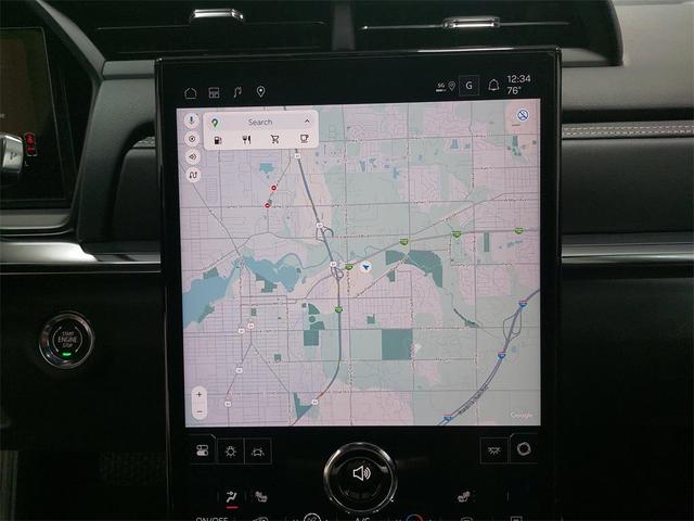 Photo of 2026 Summit White GMC Terrain