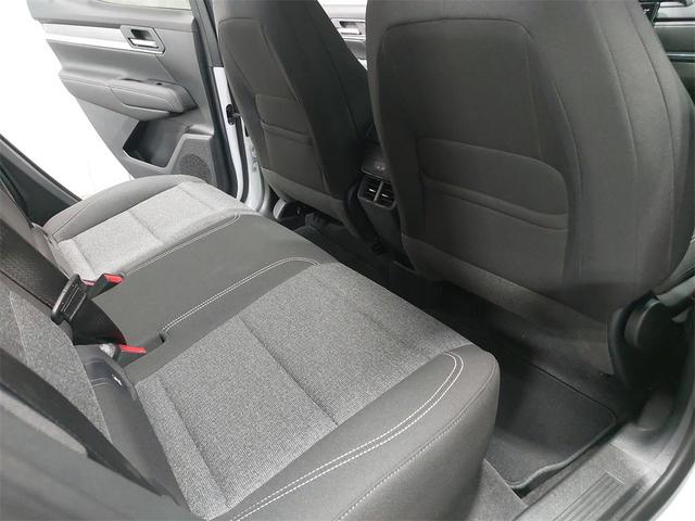 Photo of 2026 Summit White GMC Terrain