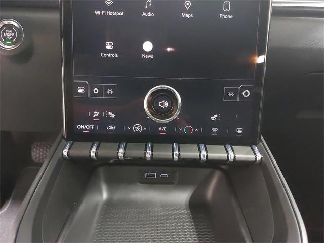 Photo of 2026 Summit White GMC Terrain