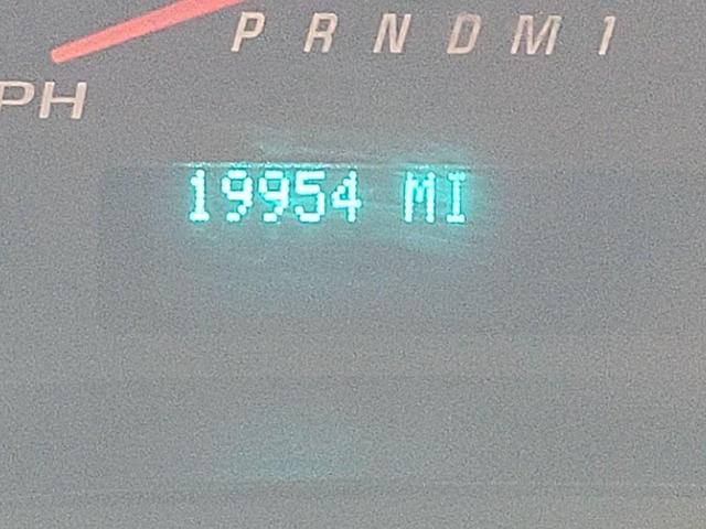 Photo of 2023 Summit White GMC Savana 2500