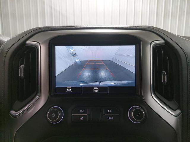 Photo of 2022 Cherry Red Tintcoat Chevrolet Silverado 1500