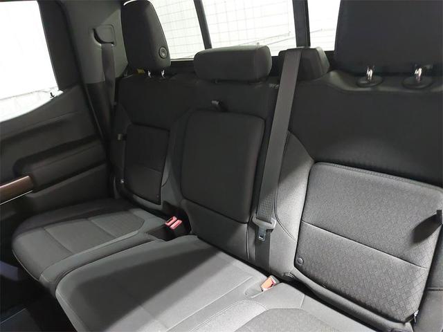 Photo of 2022 Cherry Red Tintcoat Chevrolet Silverado 1500