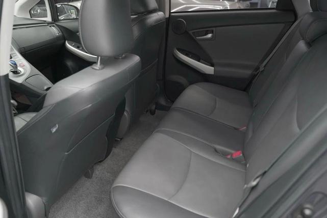 Photo of 2015  Toyota Prius
