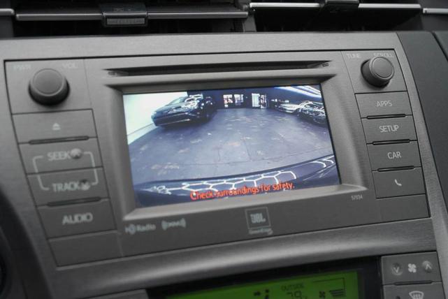 Photo of 2015  Toyota Prius