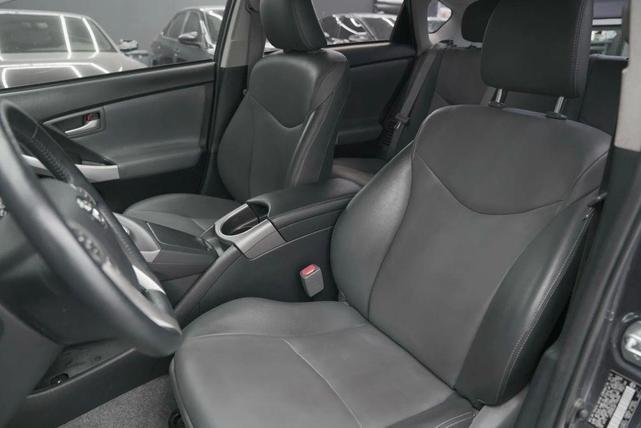 Photo of 2015  Toyota Prius