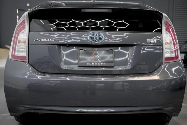 Photo of 2015  Toyota Prius