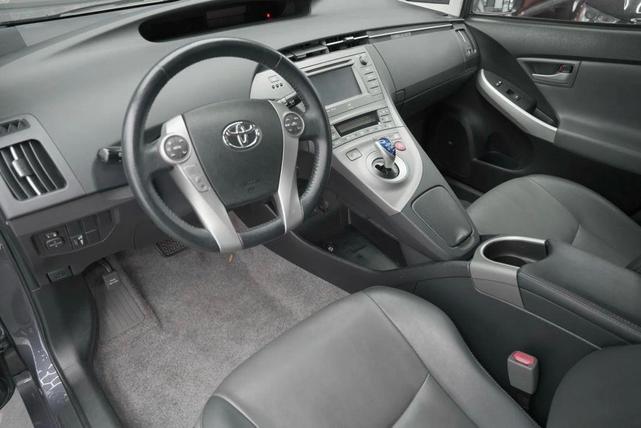 Photo of 2015  Toyota Prius