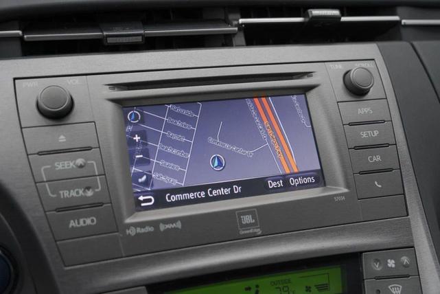 Photo of 2015  Toyota Prius