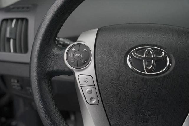 Photo of 2015  Toyota Prius
