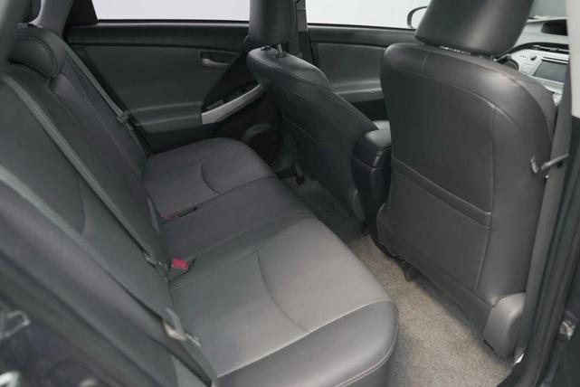 Photo of 2015  Toyota Prius