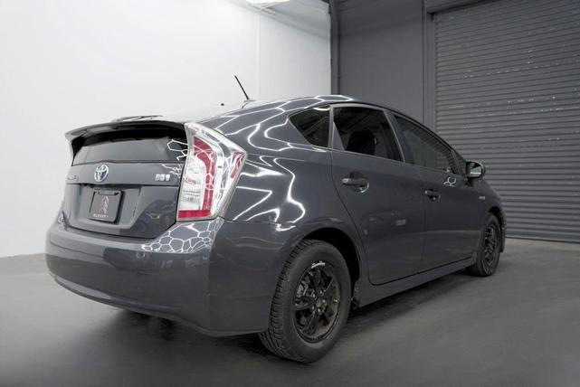 Photo of 2015  Toyota Prius