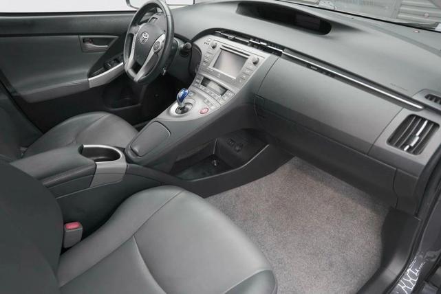 Photo of 2015  Toyota Prius