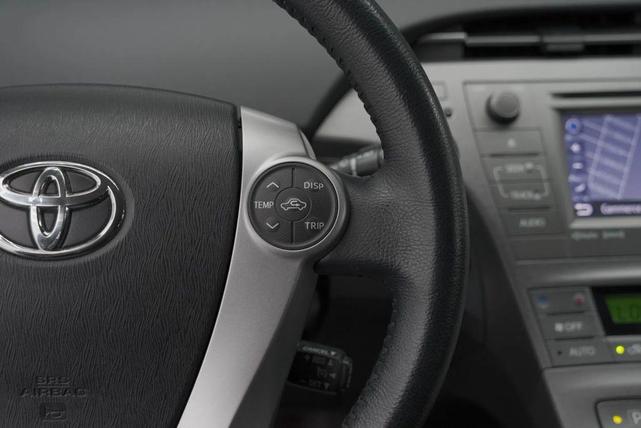 Photo of 2015  Toyota Prius