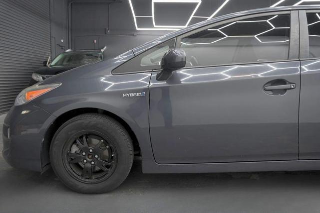Photo of 2015  Toyota Prius
