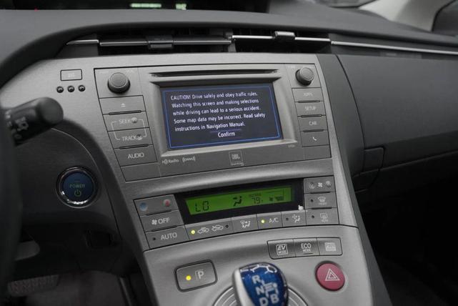 Photo of 2015  Toyota Prius