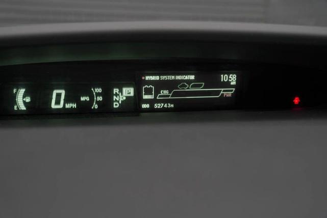 Photo of 2015  Toyota Prius
