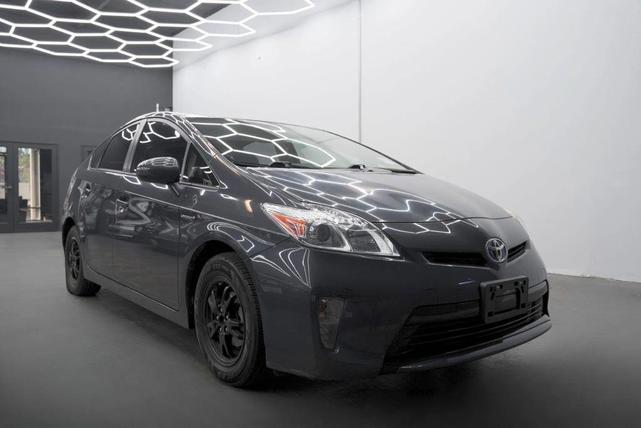 Photo of 2015  Toyota Prius