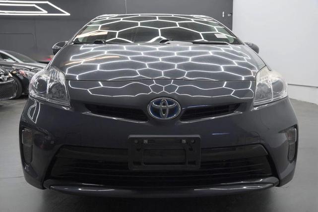 Photo of 2015  Toyota Prius