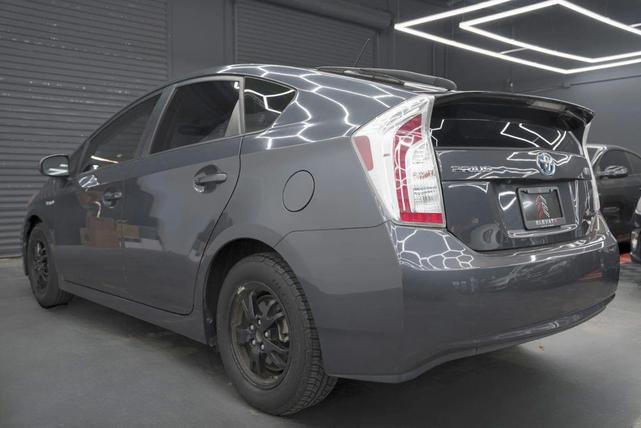 Photo of 2015  Toyota Prius