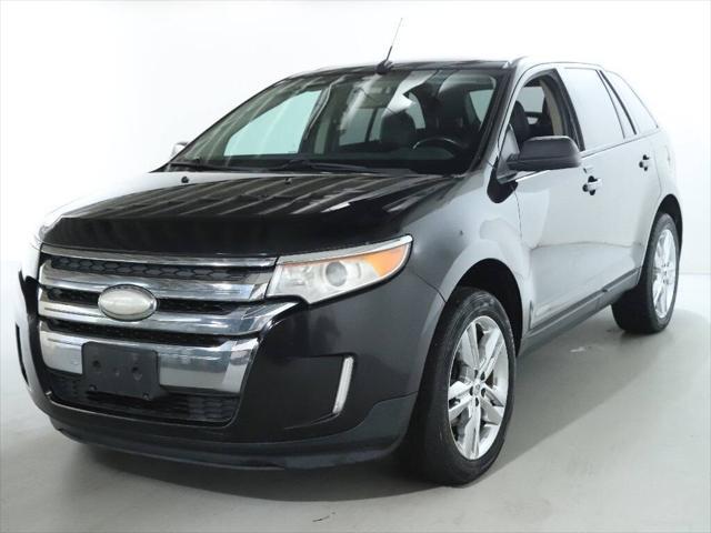 2012 Ford Edge