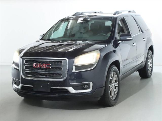 2015 GMC Acadia