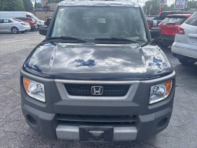 2005 Honda Element