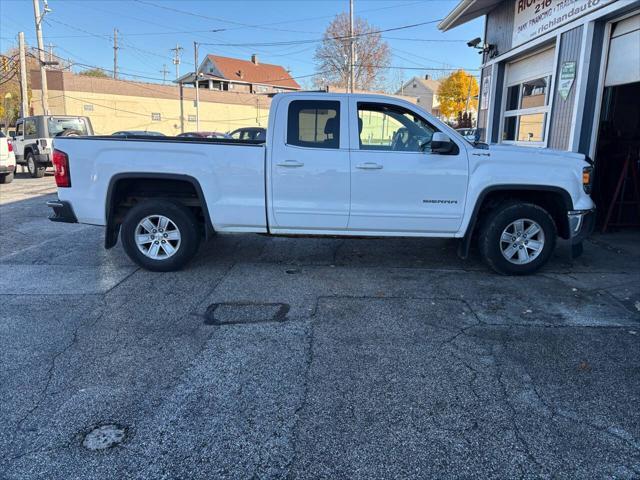 2014 GMC Sierra 1500