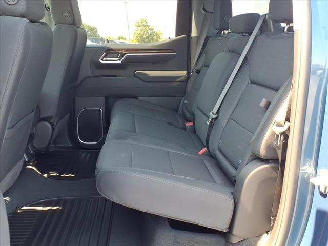 Photo of 2026 Gxp GMC Sierra 1500