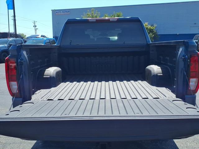 Photo of 2026 Gxp GMC Sierra 1500