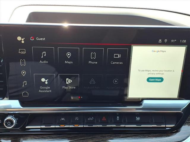 Photo of 2026 Gxp GMC Sierra 1500