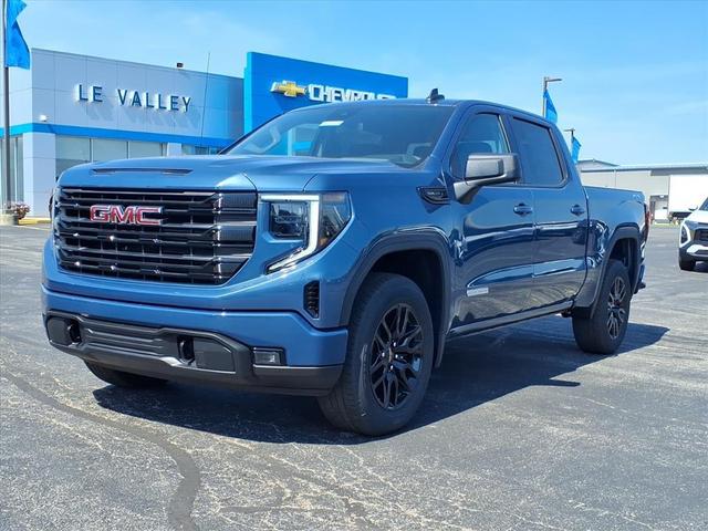 Photo of 2026 Gxp GMC Sierra 1500