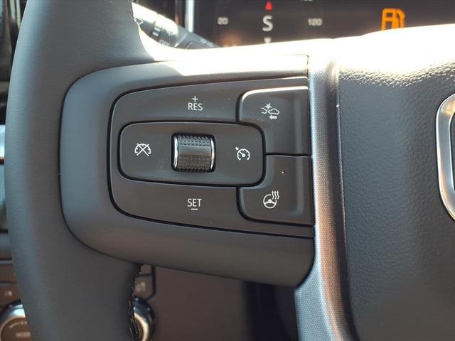 Photo of 2026 Gxp GMC Sierra 1500