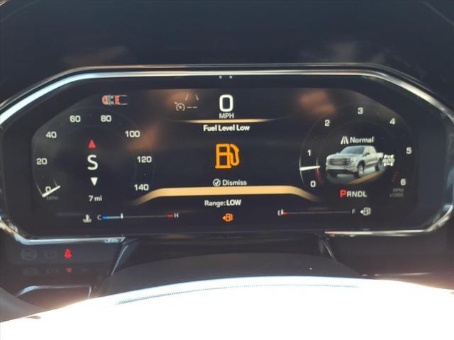 Photo of 2026 Gxp GMC Sierra 1500