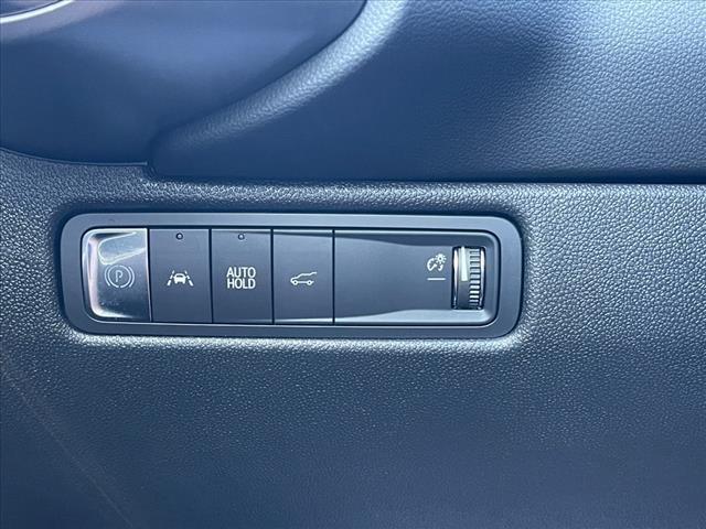 Photo of 2024 Iridescent Pearl Tricoat Chevrolet Equinox EV
