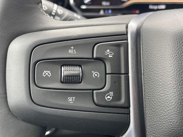 Photo of 2025 Titanium Rush Metallic GMC Sierra 2500